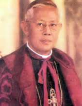Rufino Santos .